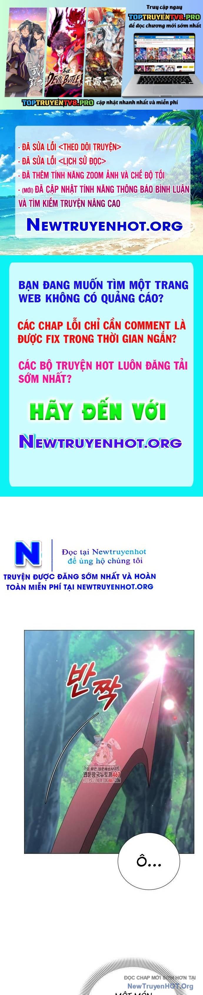 Tôi Làm Vườn Tại Thế Giới Thợ Săn Chapter 56 1