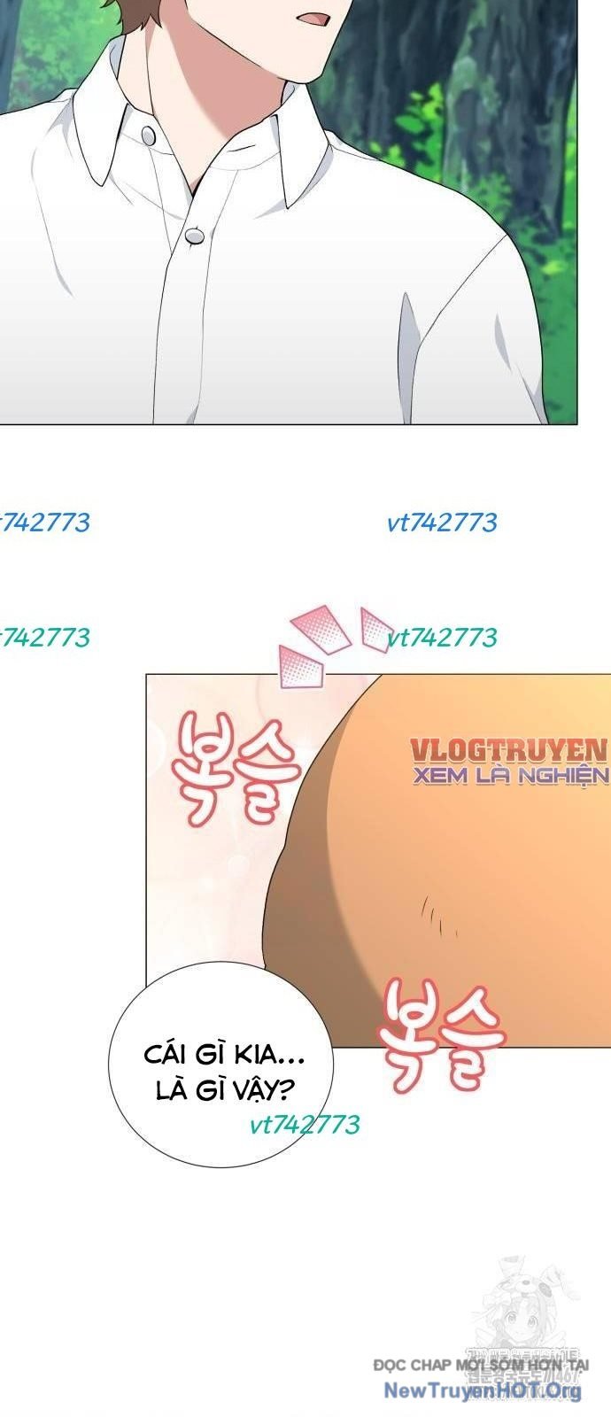 Tôi Làm Vườn Tại Thế Giới Thợ Săn Chapter 56 6