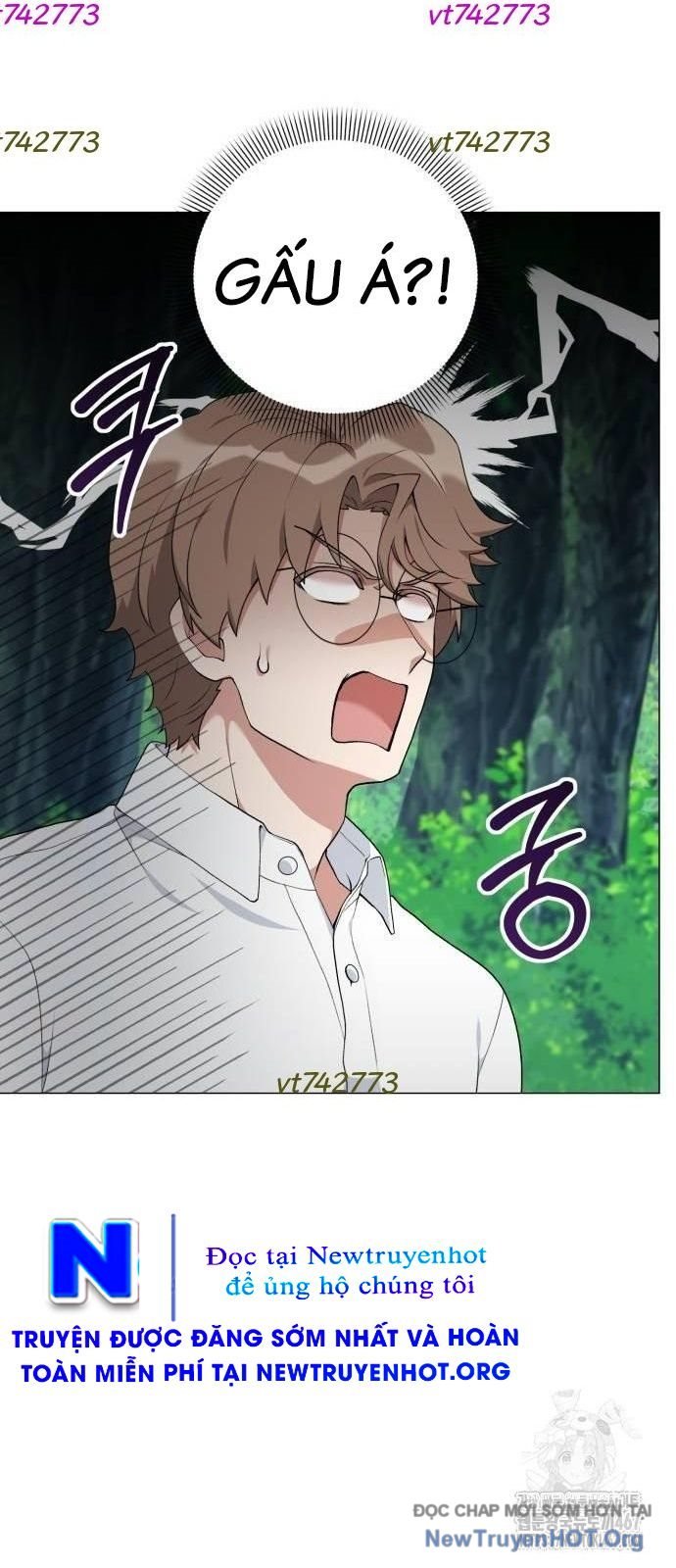 Tôi Làm Vườn Tại Thế Giới Thợ Săn Chapter 56 8