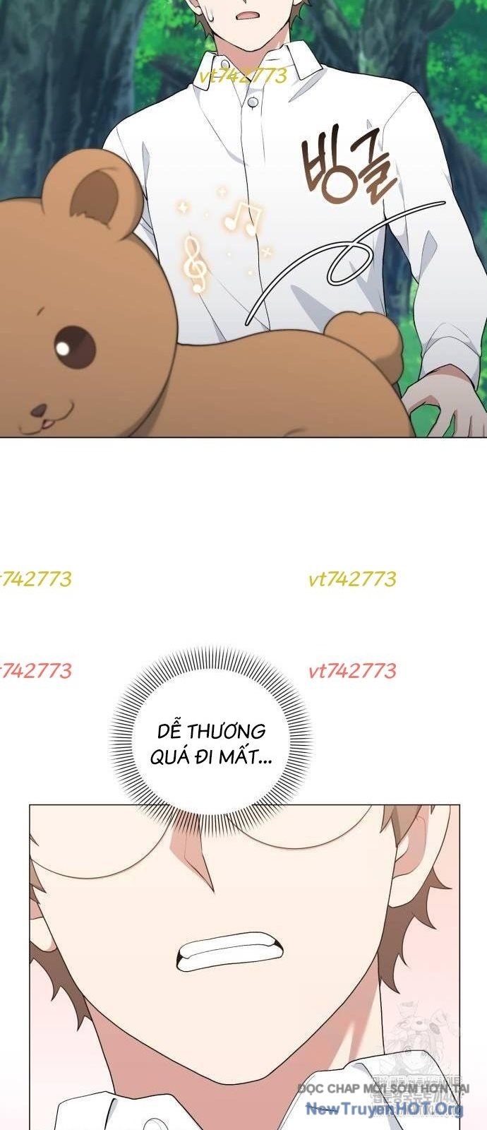 Tôi Làm Vườn Tại Thế Giới Thợ Săn Chapter 56 11