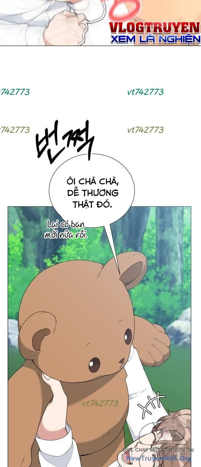 Tôi Làm Vườn Tại Thế Giới Thợ Săn Chapter 56 13