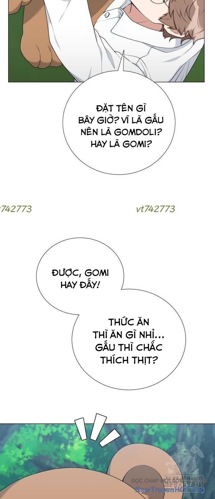 Tôi Làm Vườn Tại Thế Giới Thợ Săn Chapter 56 14