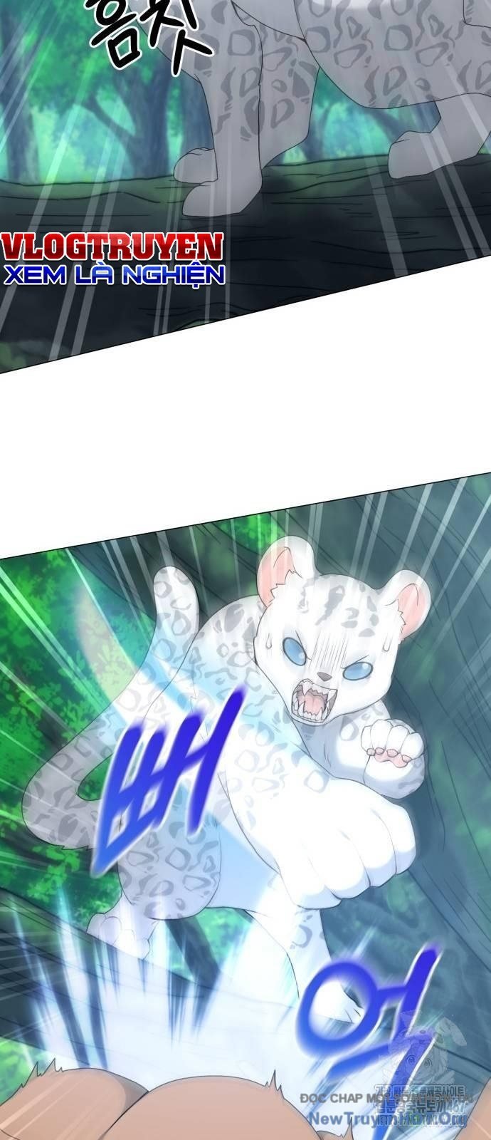 Tôi Làm Vườn Tại Thế Giới Thợ Săn Chapter 56 19