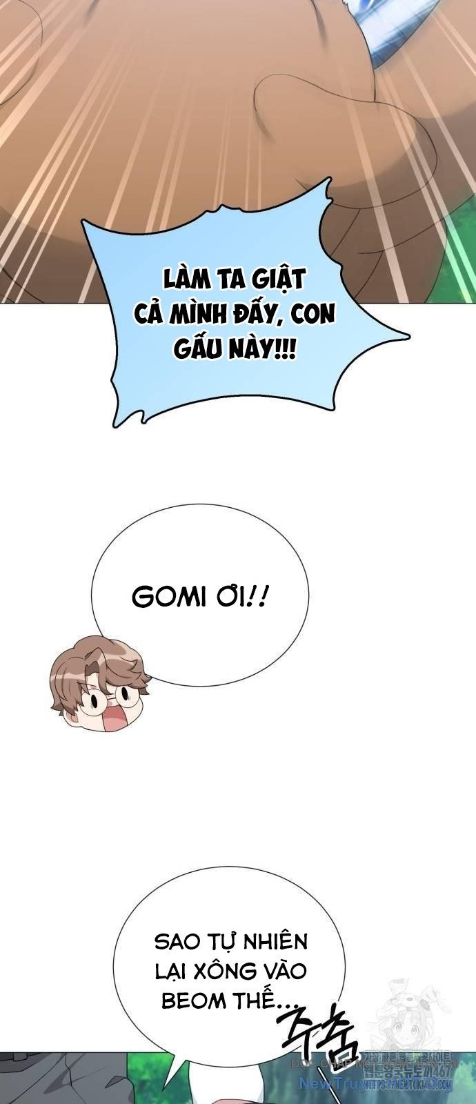 Tôi Làm Vườn Tại Thế Giới Thợ Săn Chapter 56 20