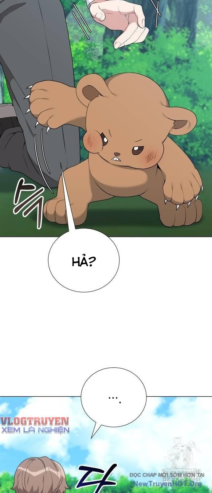Tôi Làm Vườn Tại Thế Giới Thợ Săn Chapter 56 21