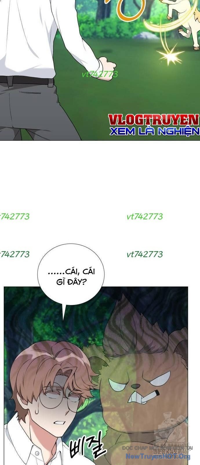 Tôi Làm Vườn Tại Thế Giới Thợ Săn Chapter 56 23