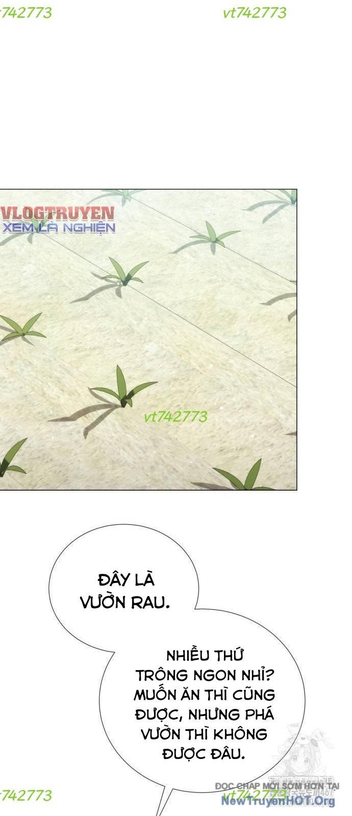 Tôi Làm Vườn Tại Thế Giới Thợ Săn Chapter 56 26