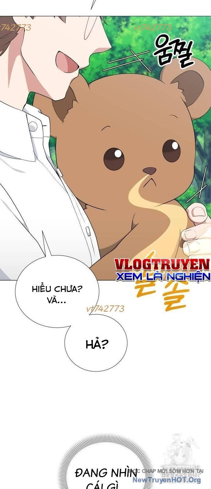 Tôi Làm Vườn Tại Thế Giới Thợ Săn Chapter 56 27