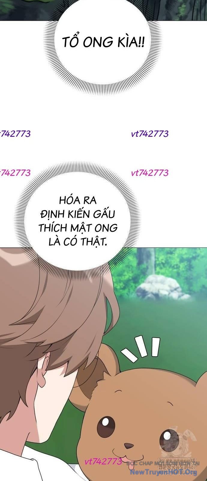 Tôi Làm Vườn Tại Thế Giới Thợ Săn Chapter 56 29