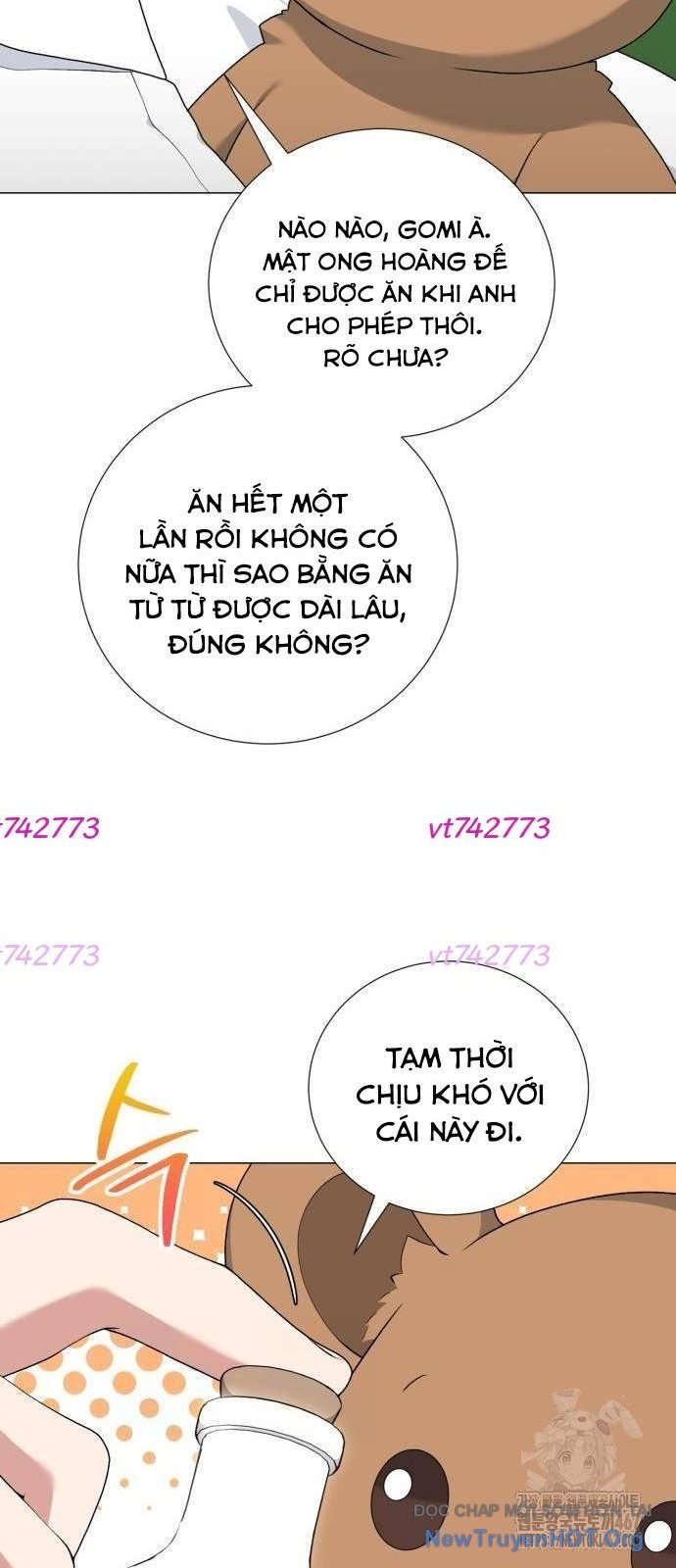 Tôi Làm Vườn Tại Thế Giới Thợ Săn Chapter 56 30