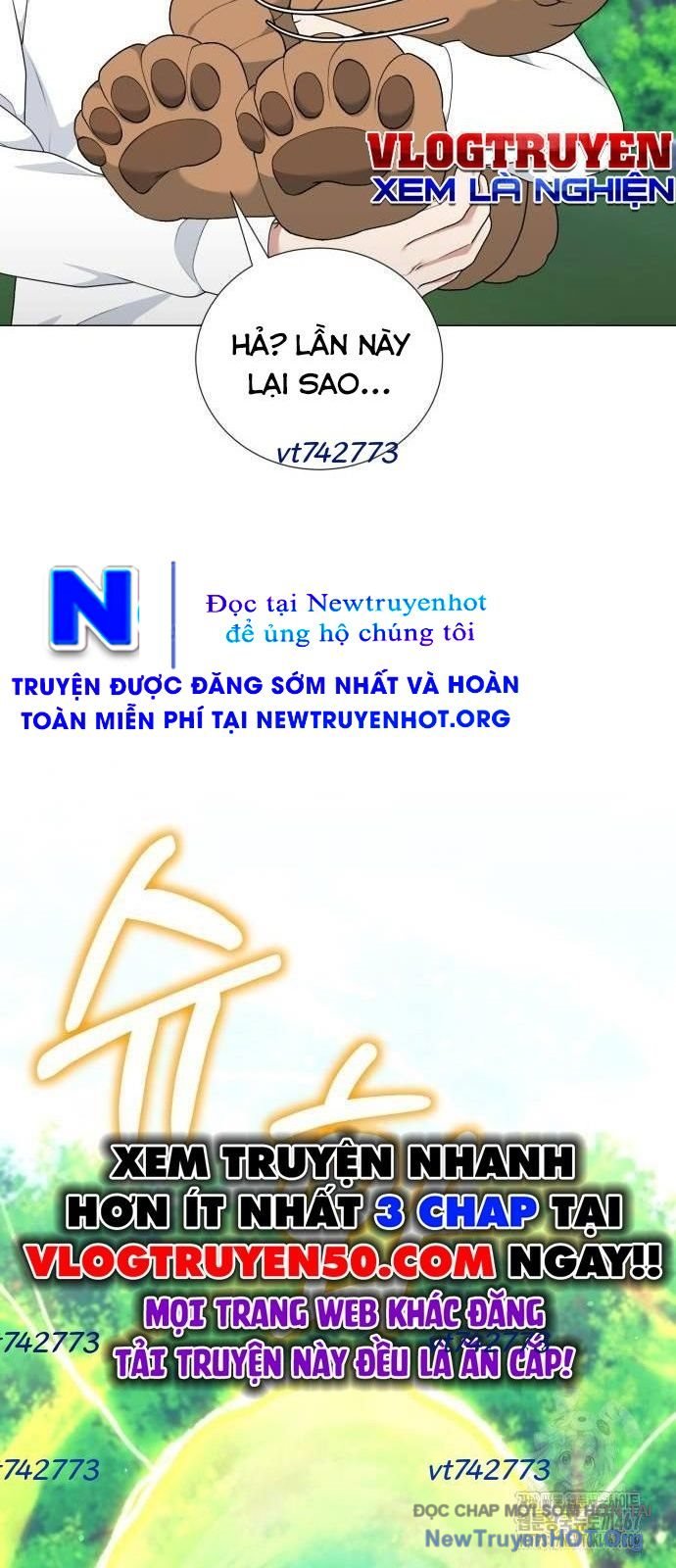 Tôi Làm Vườn Tại Thế Giới Thợ Săn Chapter 56 32