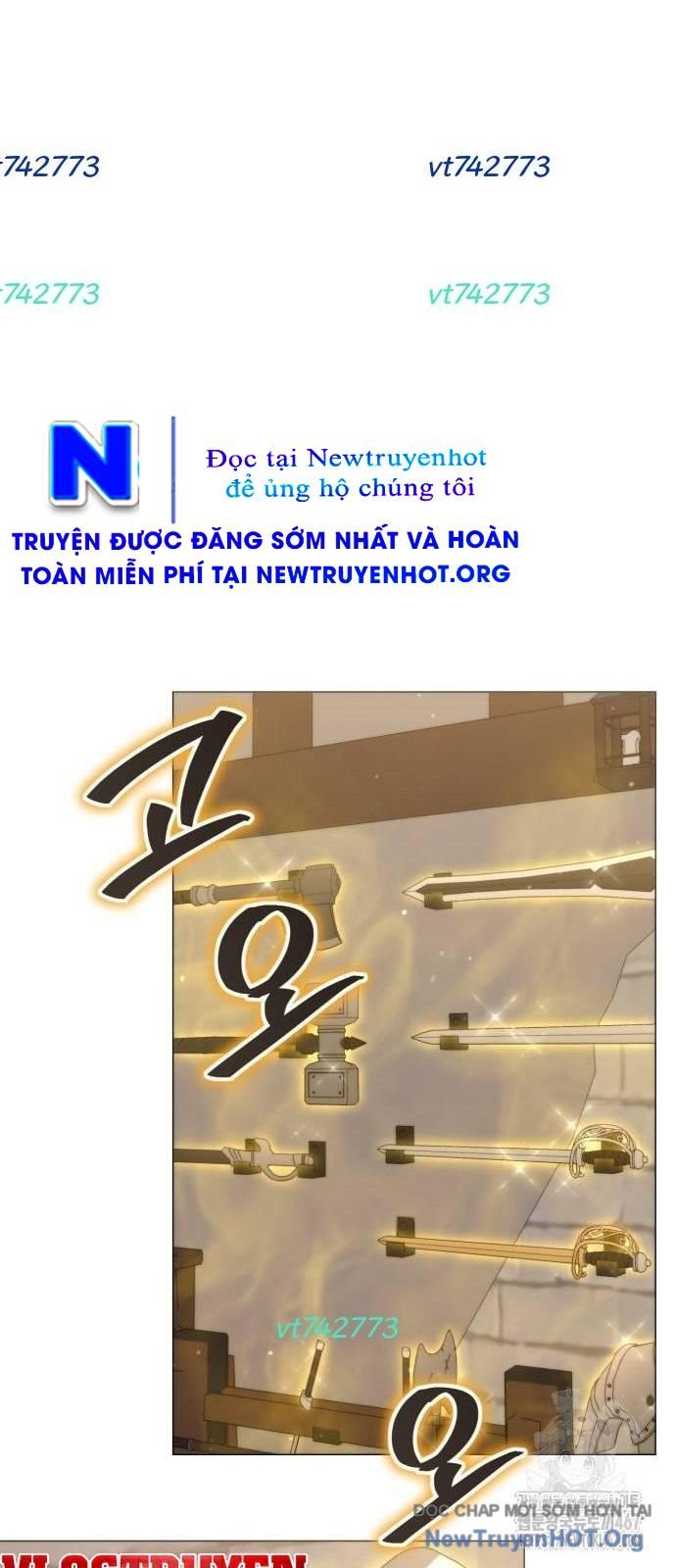 Tôi Làm Vườn Tại Thế Giới Thợ Săn Chapter 56 34