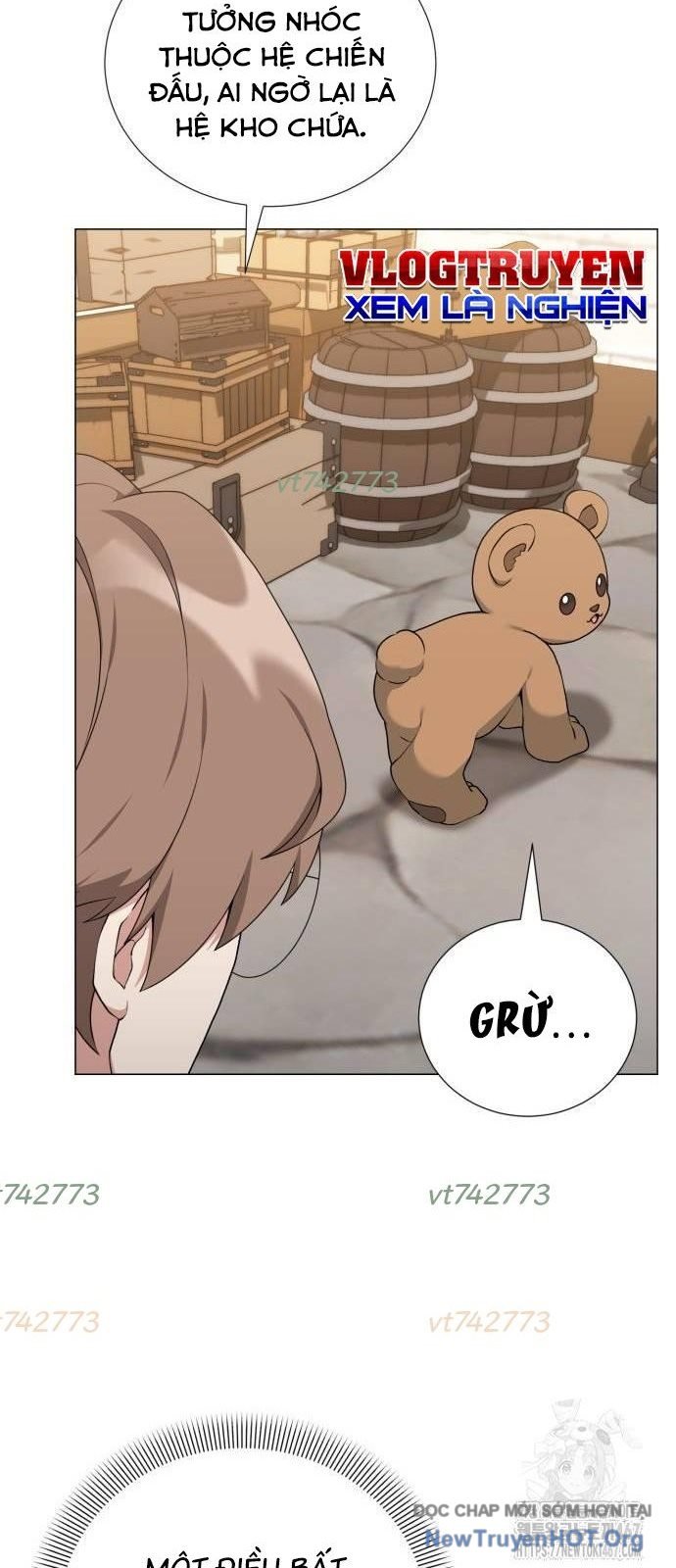 Tôi Làm Vườn Tại Thế Giới Thợ Săn Chapter 56 37