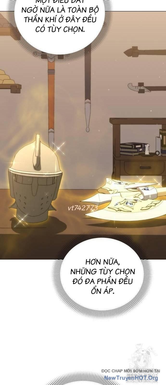 Tôi Làm Vườn Tại Thế Giới Thợ Săn Chapter 56 38