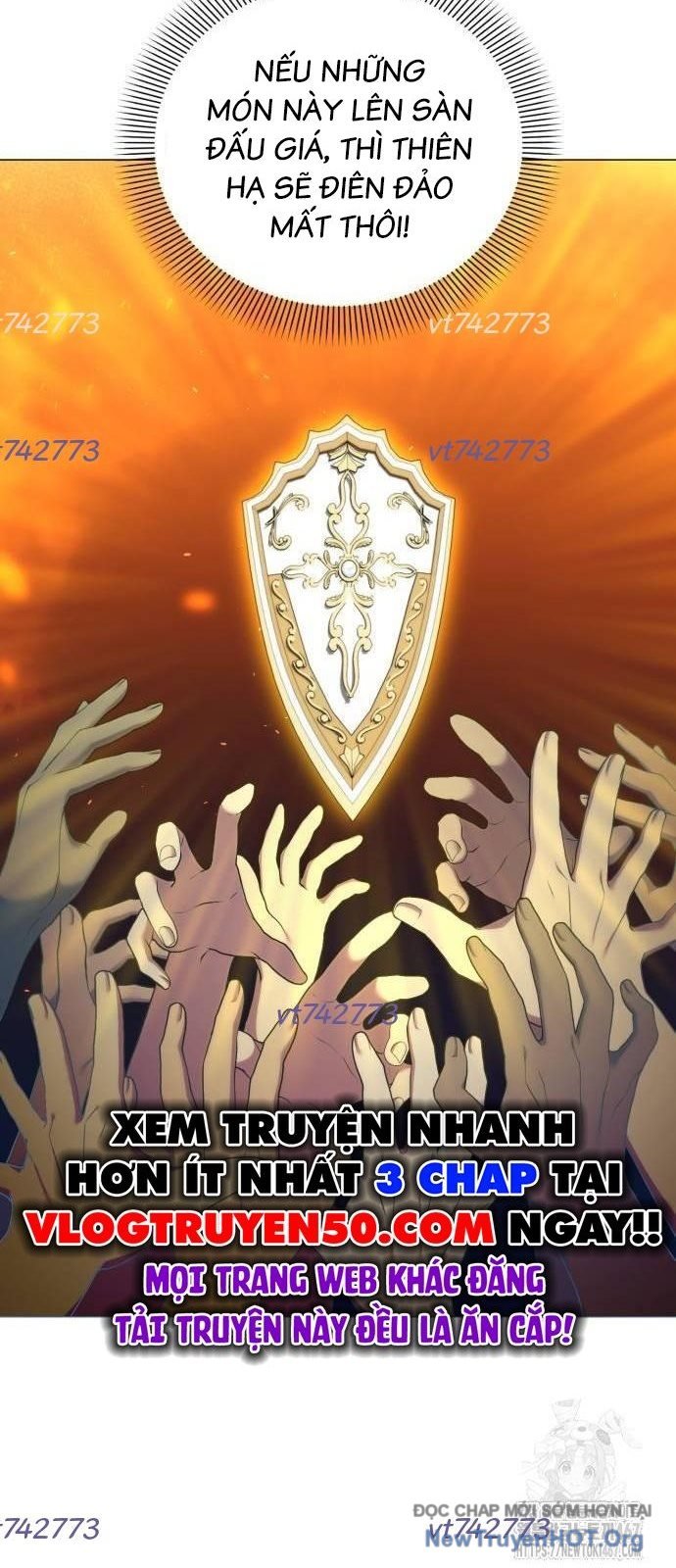 Tôi Làm Vườn Tại Thế Giới Thợ Săn Chapter 56 39
