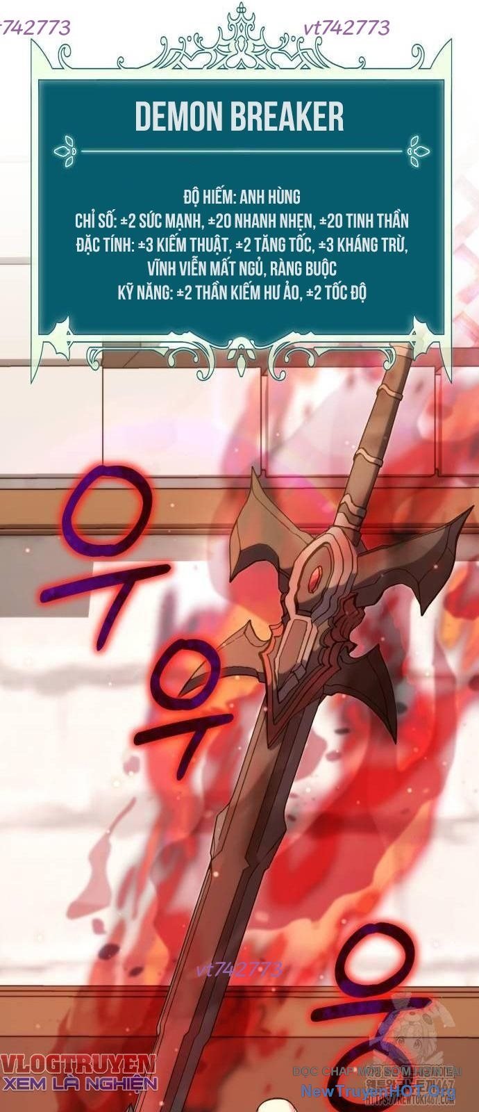 Tôi Làm Vườn Tại Thế Giới Thợ Săn Chapter 56 41