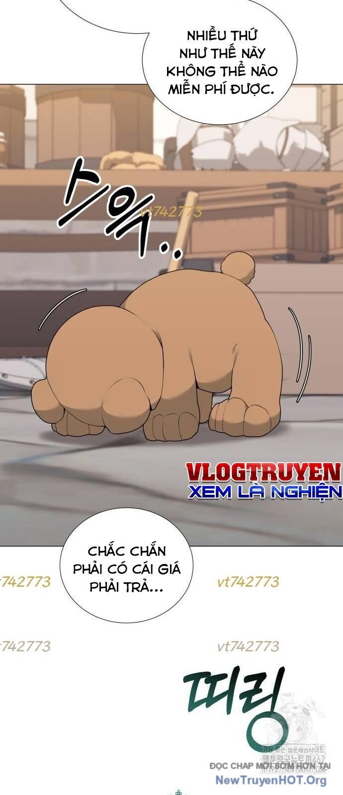 Tôi Làm Vườn Tại Thế Giới Thợ Săn Chapter 56 43