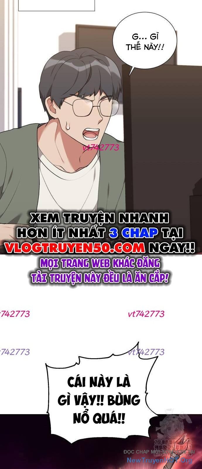 Tôi Làm Vườn Tại Thế Giới Thợ Săn Chapter 56 48