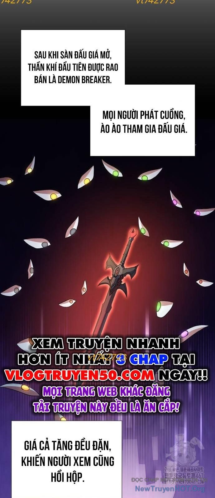 Tôi Làm Vườn Tại Thế Giới Thợ Săn Chapter 56 50