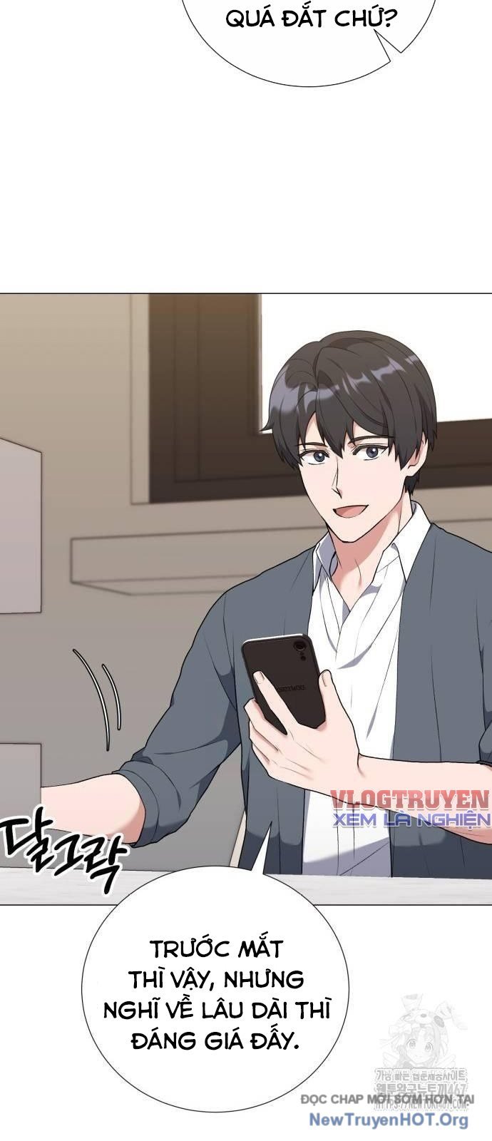 Tôi Làm Vườn Tại Thế Giới Thợ Săn Chapter 56 54