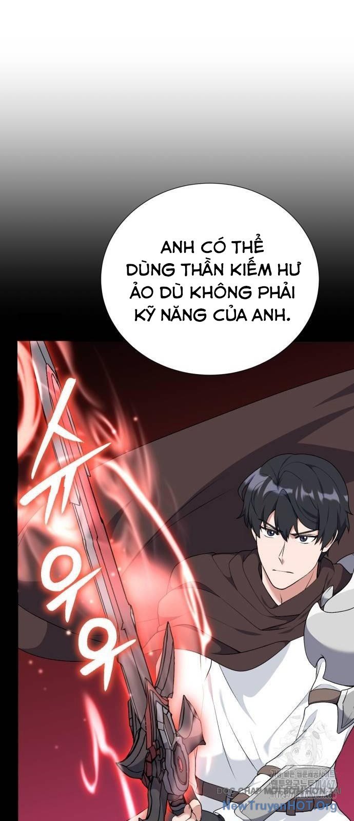 Tôi Làm Vườn Tại Thế Giới Thợ Săn Chapter 56 55