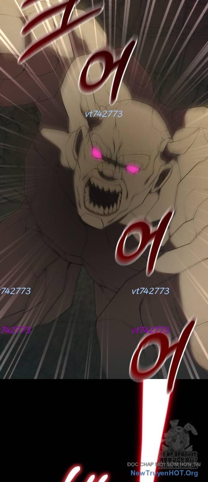 Tôi Làm Vườn Tại Thế Giới Thợ Săn Chapter 56 60