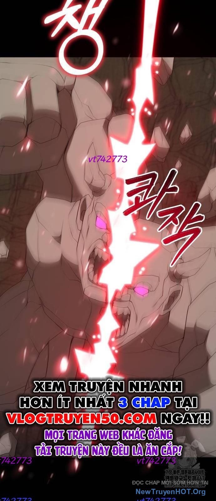 Tôi Làm Vườn Tại Thế Giới Thợ Săn Chapter 56 61