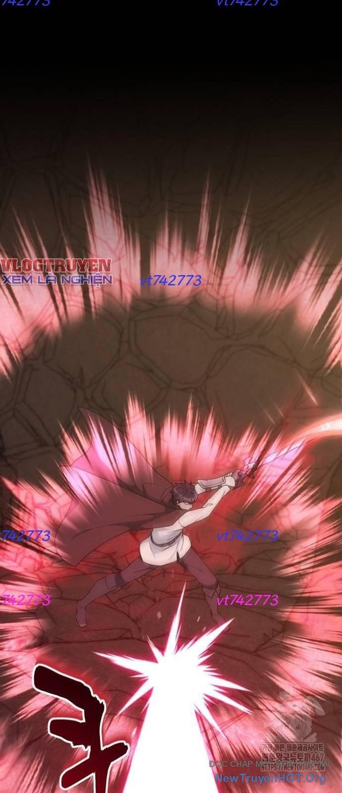 Tôi Làm Vườn Tại Thế Giới Thợ Săn Chapter 56 62