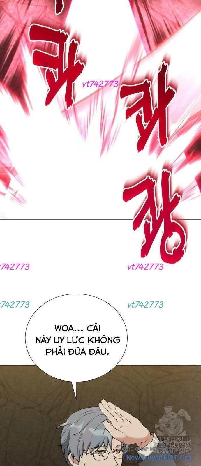 Tôi Làm Vườn Tại Thế Giới Thợ Săn Chapter 56 63