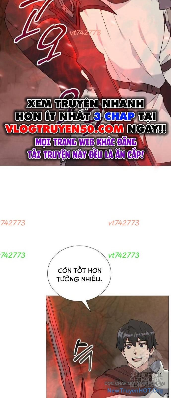 Tôi Làm Vườn Tại Thế Giới Thợ Săn Chapter 56 65