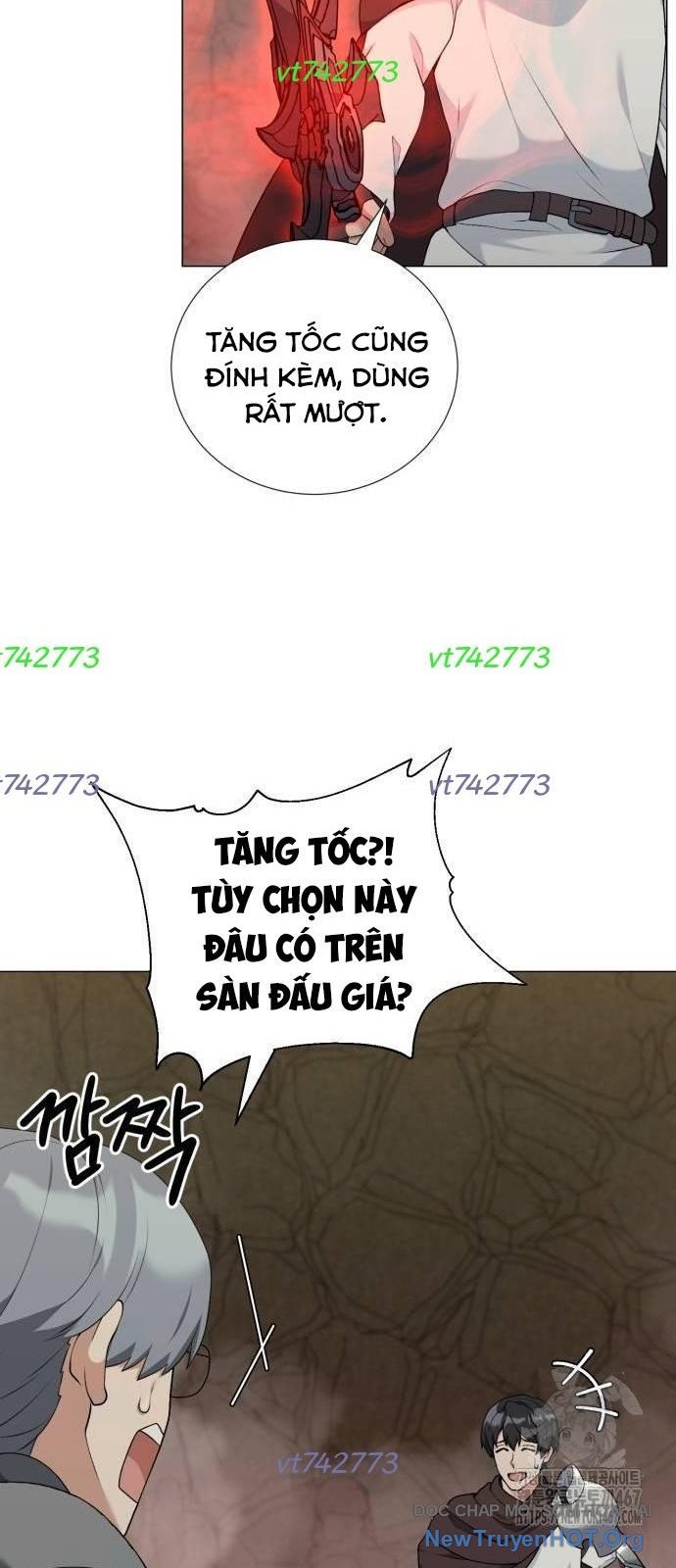 Tôi Làm Vườn Tại Thế Giới Thợ Săn Chapter 56 66