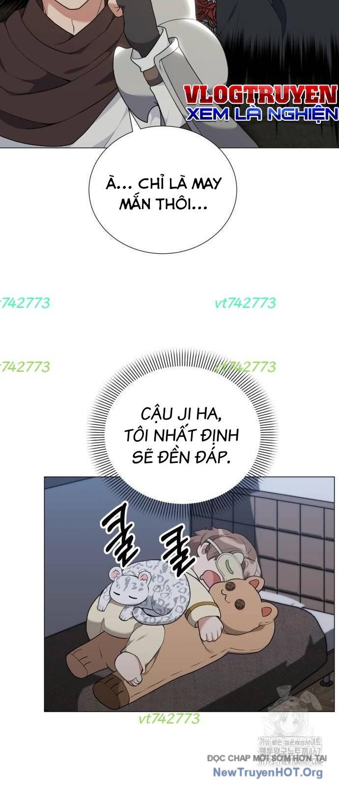 Tôi Làm Vườn Tại Thế Giới Thợ Săn Chapter 56 68