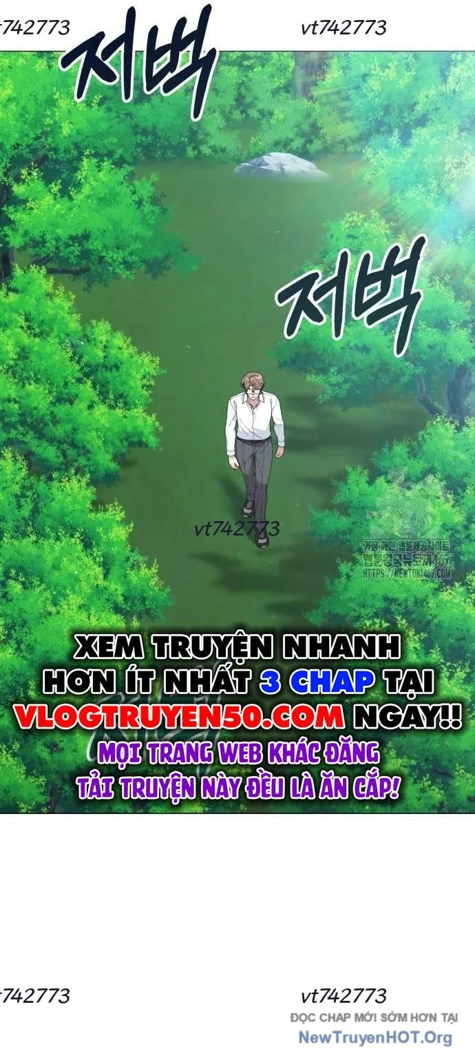 Tôi Làm Vườn Tại Thế Giới Thợ Săn Chapter 57 5