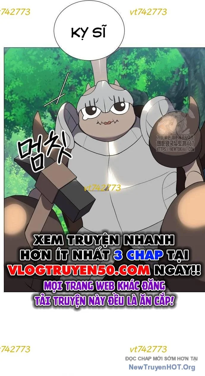 Tôi Làm Vườn Tại Thế Giới Thợ Săn Chapter 57 11