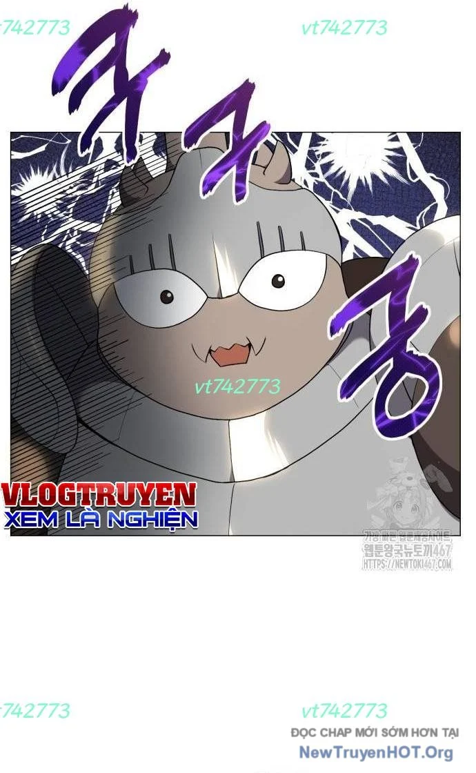 Tôi Làm Vườn Tại Thế Giới Thợ Săn Chapter 57 13