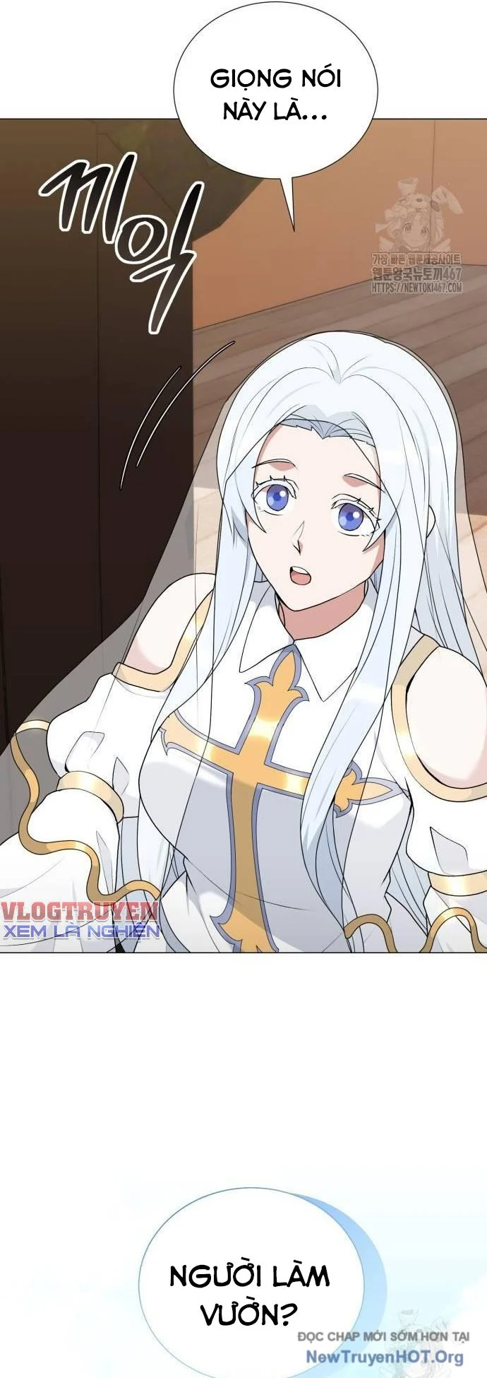 Tôi Làm Vườn Tại Thế Giới Thợ Săn Chapter 57 20