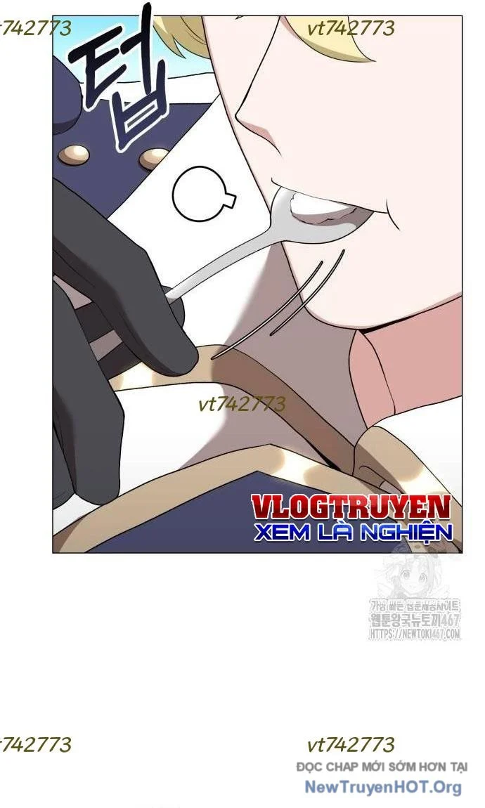 Tôi Làm Vườn Tại Thế Giới Thợ Săn Chapter 57 27
