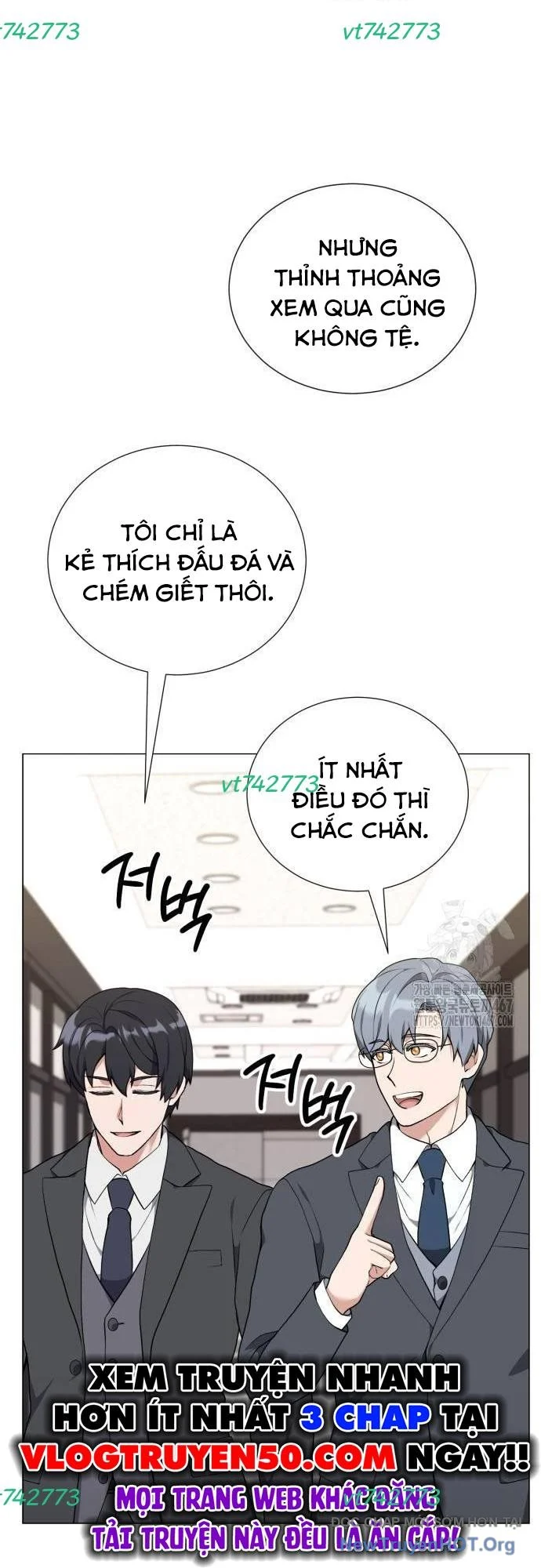Tôi Làm Vườn Tại Thế Giới Thợ Săn Chapter 57 36