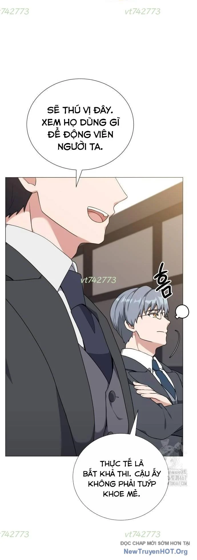 Tôi Làm Vườn Tại Thế Giới Thợ Săn Chapter 57 38