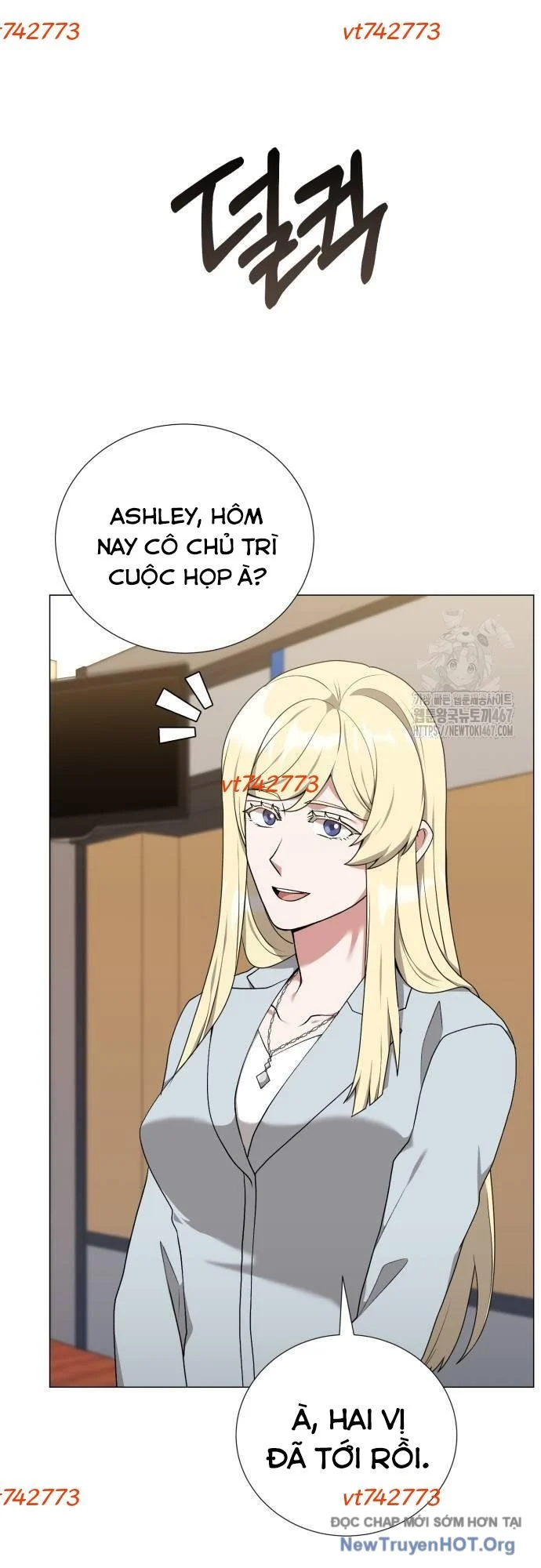 Tôi Làm Vườn Tại Thế Giới Thợ Săn Chapter 57 40
