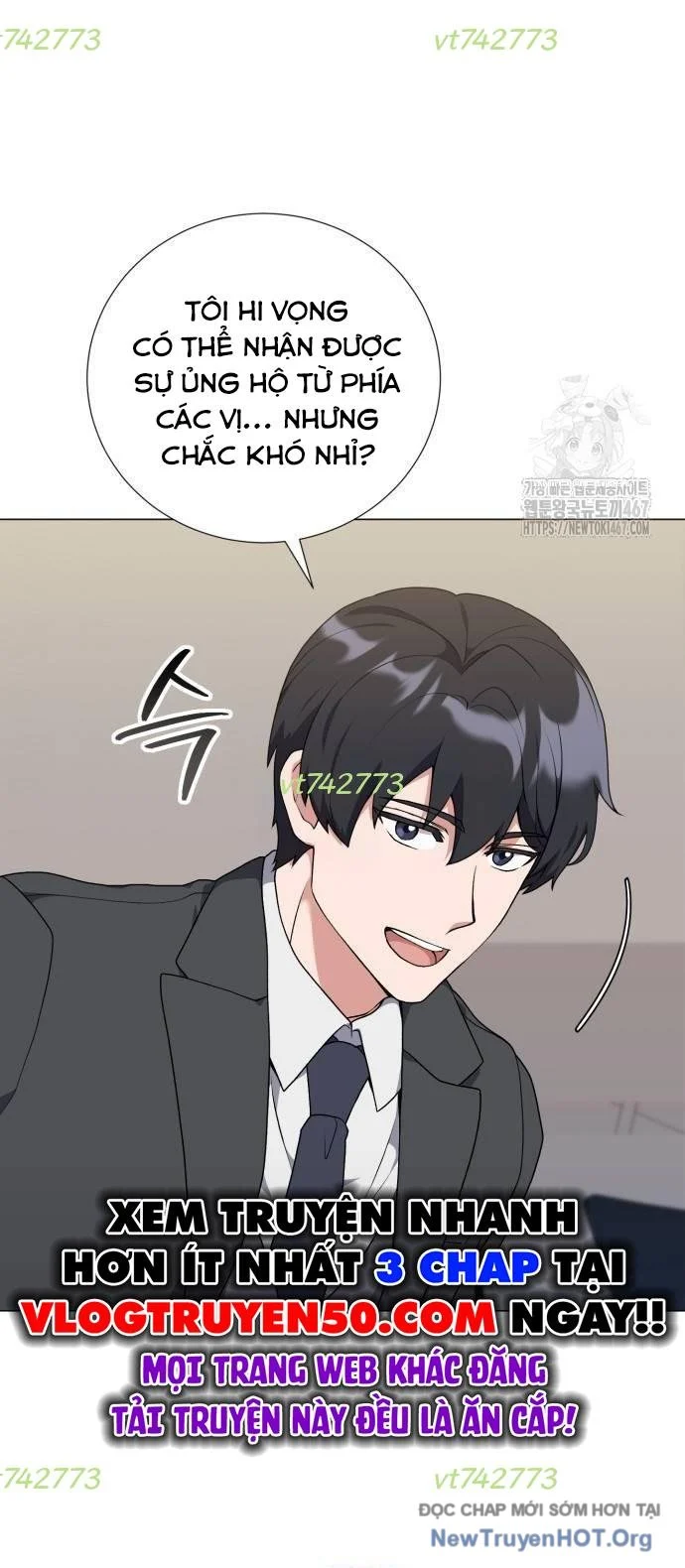 Tôi Làm Vườn Tại Thế Giới Thợ Săn Chapter 57 41