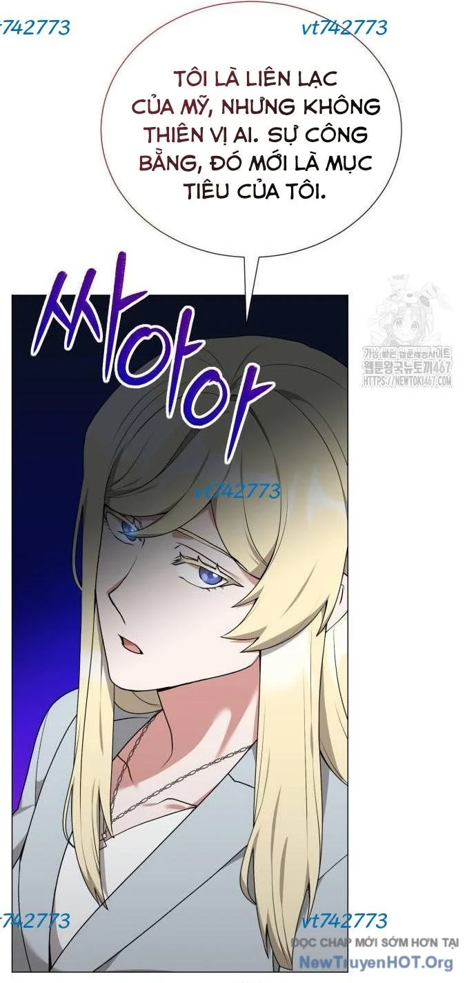 Tôi Làm Vườn Tại Thế Giới Thợ Săn Chapter 57 42