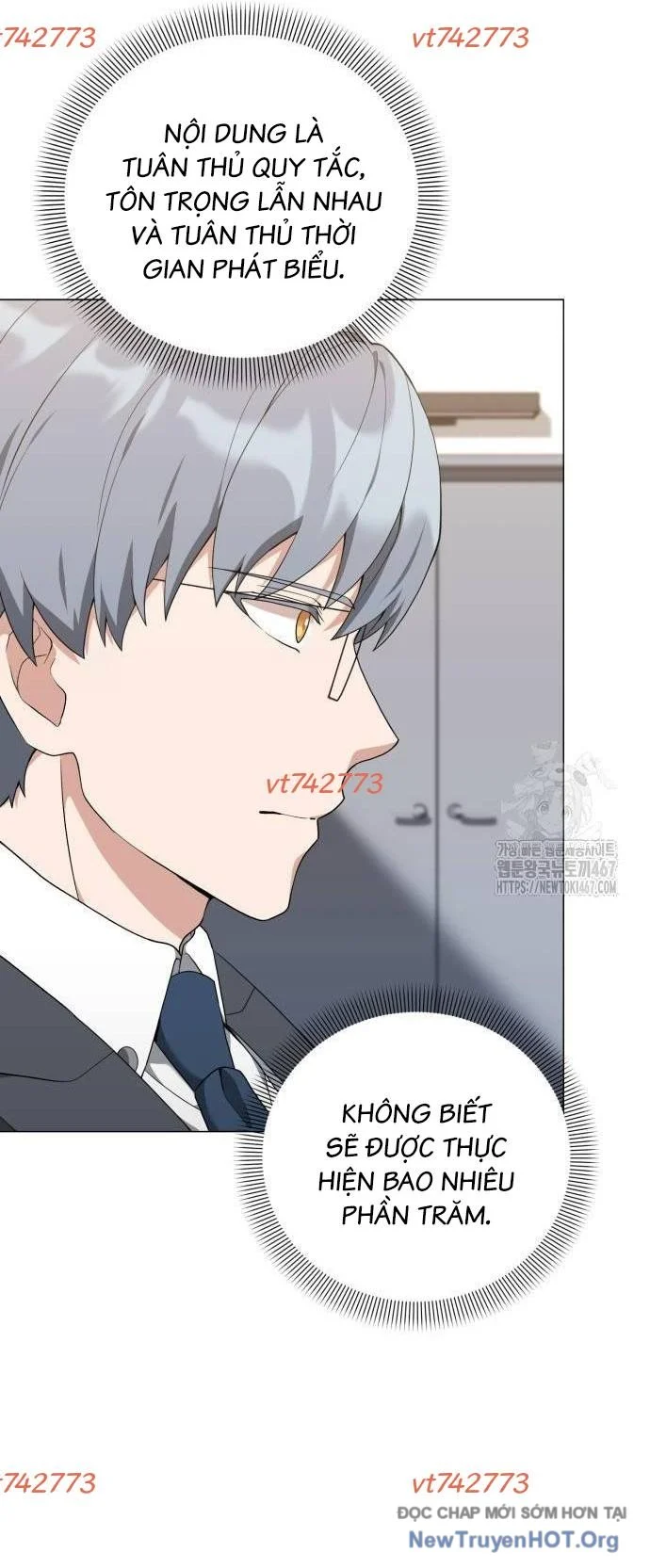 Tôi Làm Vườn Tại Thế Giới Thợ Săn Chapter 57 47