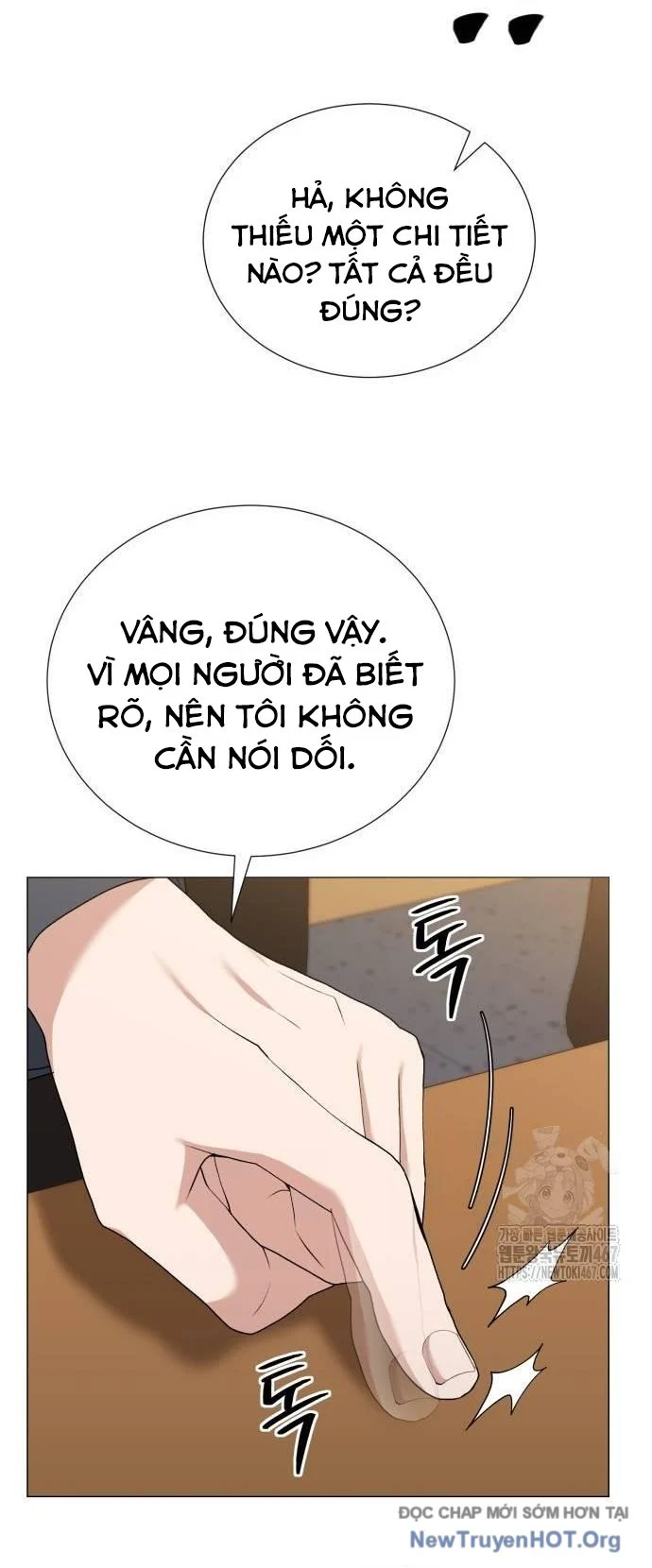 Tôi Làm Vườn Tại Thế Giới Thợ Săn Chapter 57 51