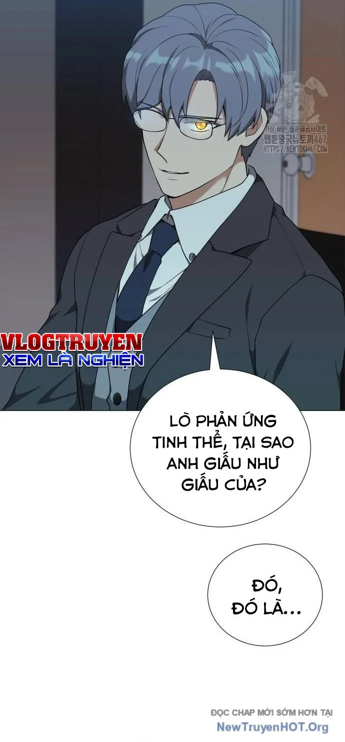 Tôi Làm Vườn Tại Thế Giới Thợ Săn Chapter 57 53