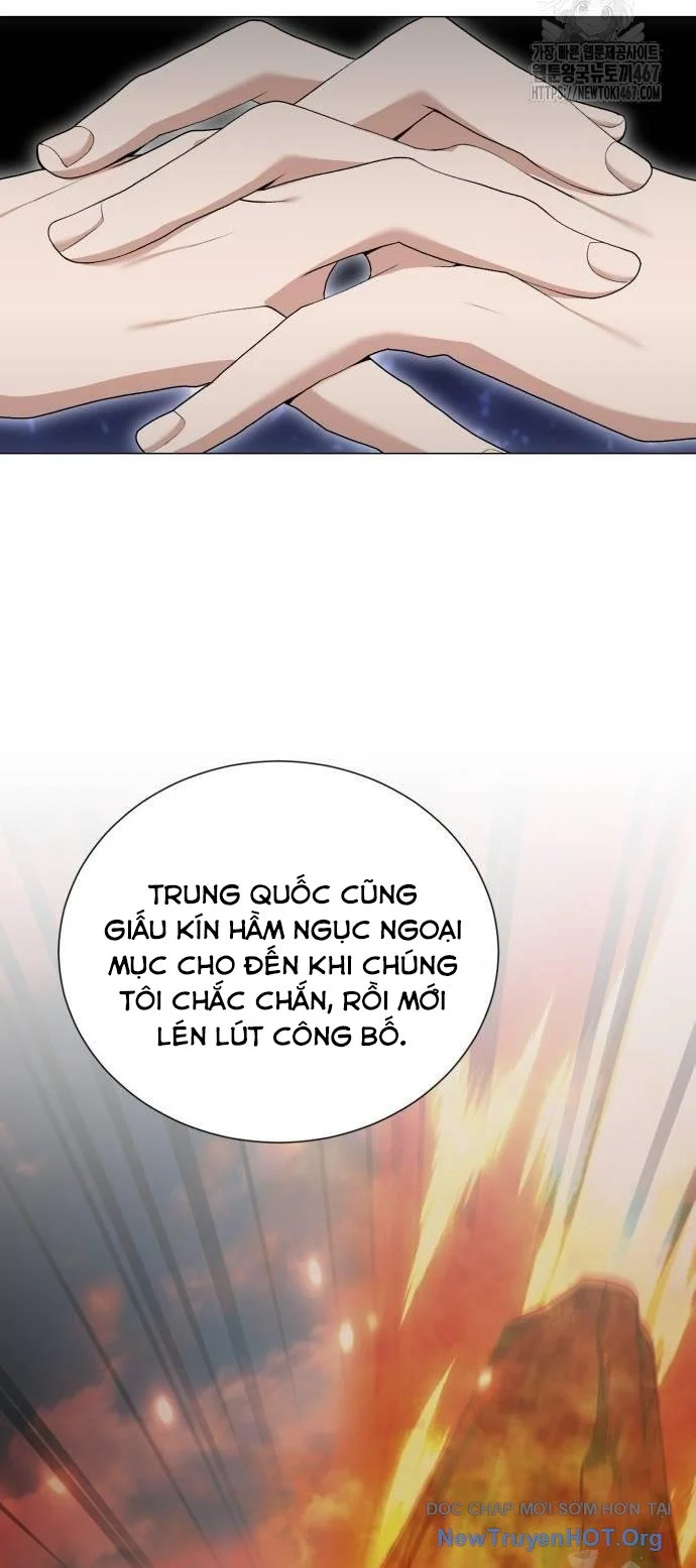 Tôi Làm Vườn Tại Thế Giới Thợ Săn Chapter 57 55