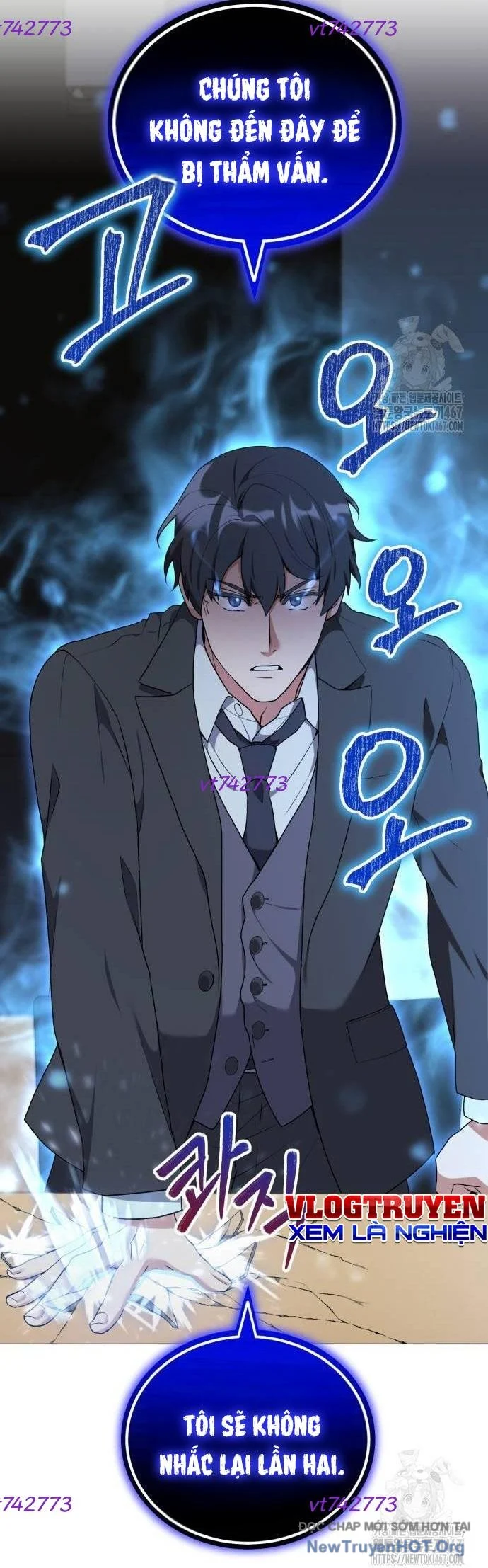 Tôi Làm Vườn Tại Thế Giới Thợ Săn Chapter 57 61