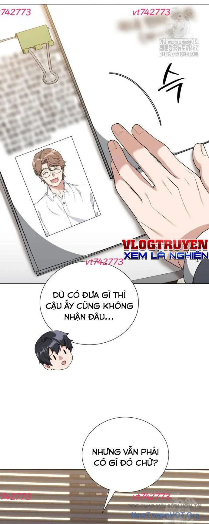 Tôi Làm Vườn Tại Thế Giới Thợ Săn Chapter 57 66