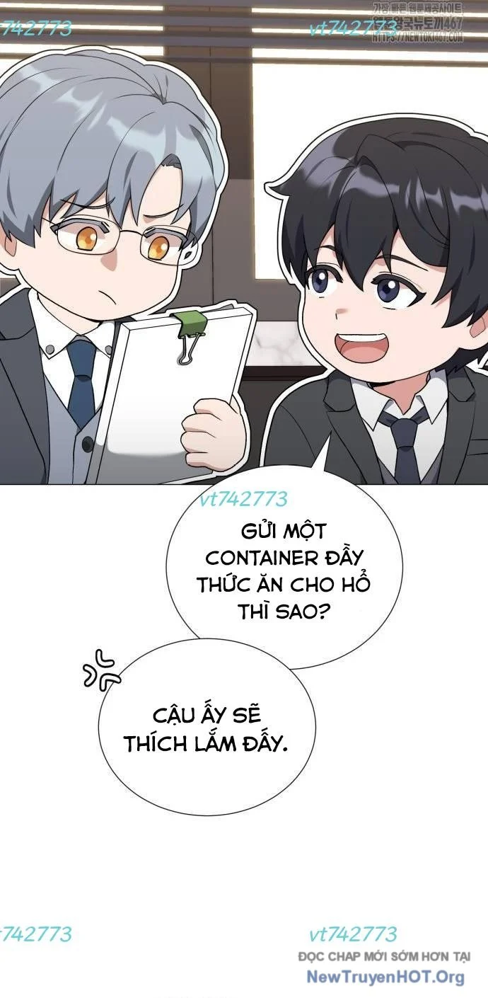 Tôi Làm Vườn Tại Thế Giới Thợ Săn Chapter 57 67