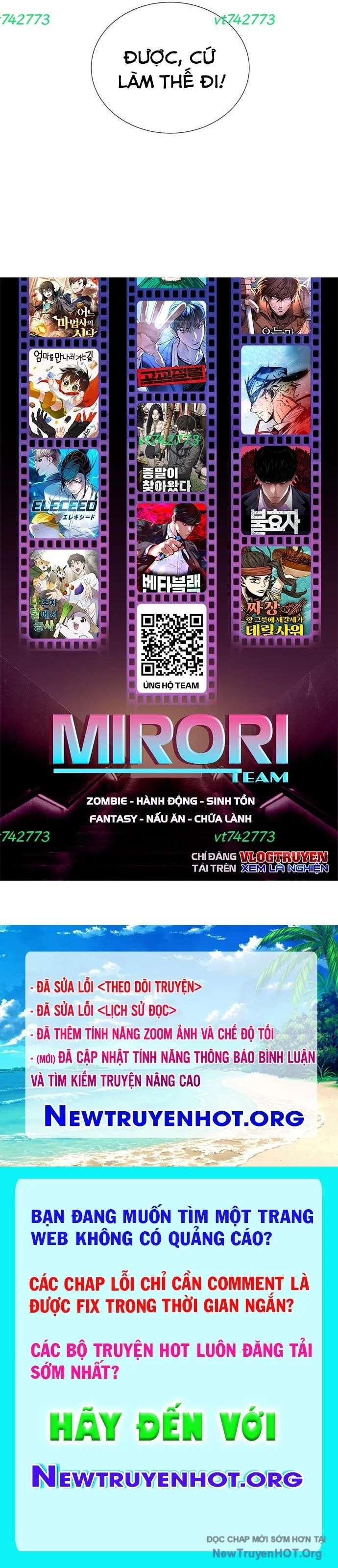 Tôi Làm Vườn Tại Thế Giới Thợ Săn Chapter 57 70